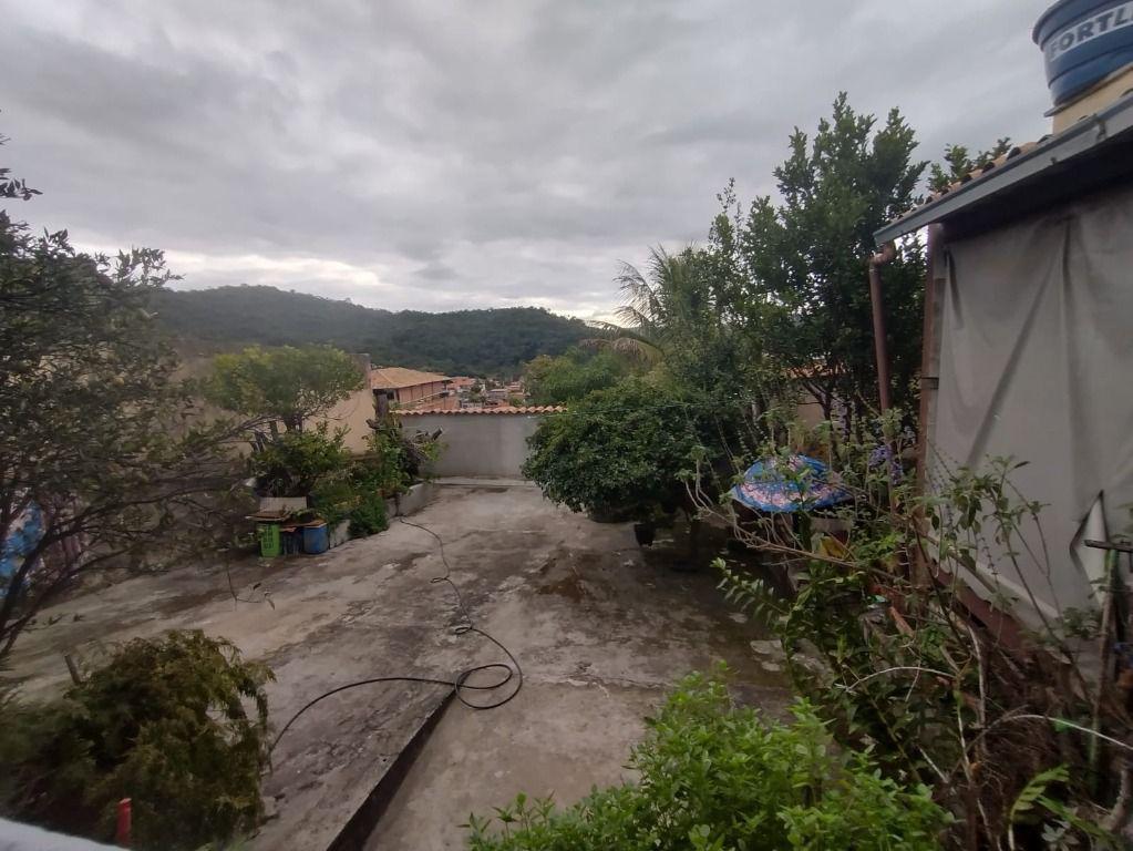 Casa, Nações Unidas, 3 Quartos, 1 Vaga