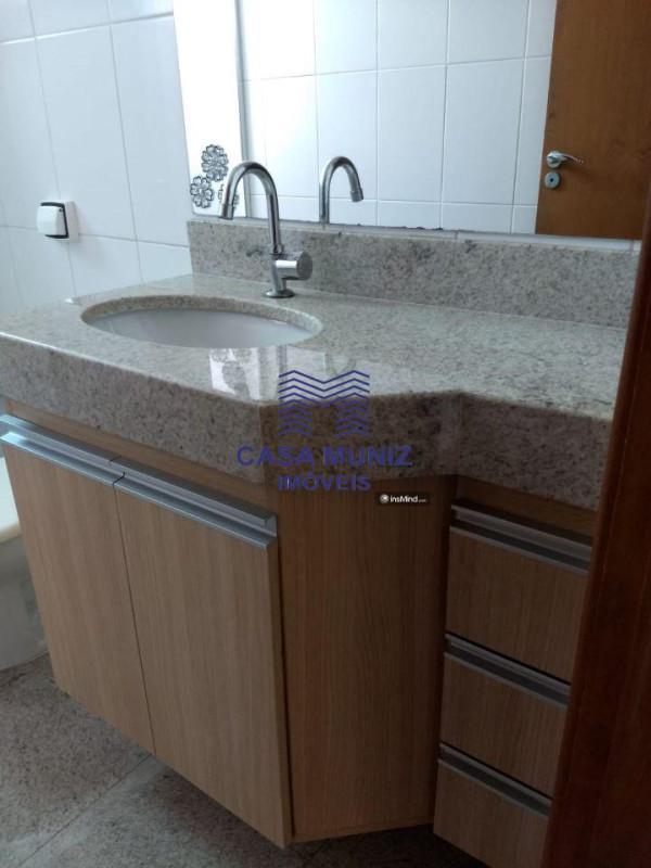 Apartamento, Graça, 3 Quartos, 3 Vagas, 1 Suíte