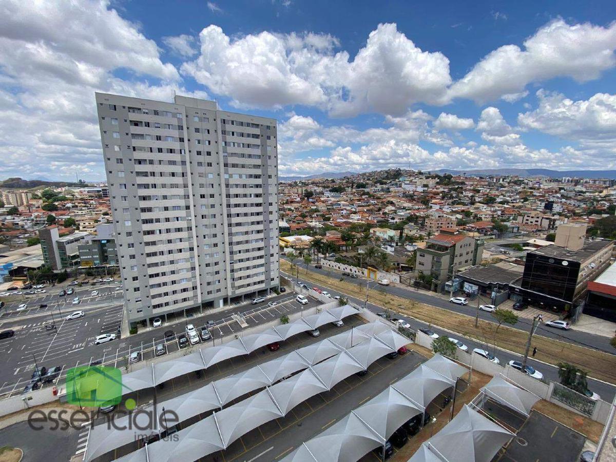 Apartamento, Jardim Riacho das Pedras, 2 Quartos, 1 Vaga, 1 Suíte