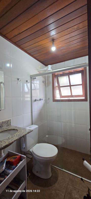 Casa, Vale do Sol, 2 Quartos, 4 Vagas, 1 Suíte