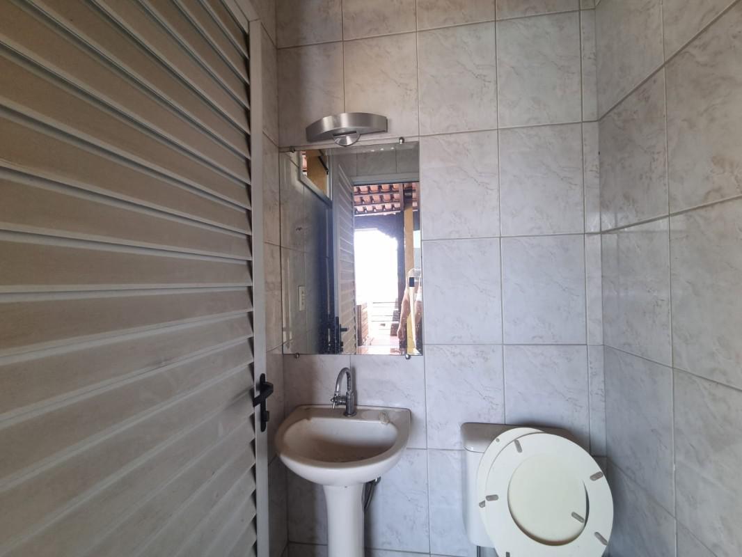 Cobertura, Jardim Riacho das Pedras, 4 Quartos, 2 Vagas, 2 Suítes