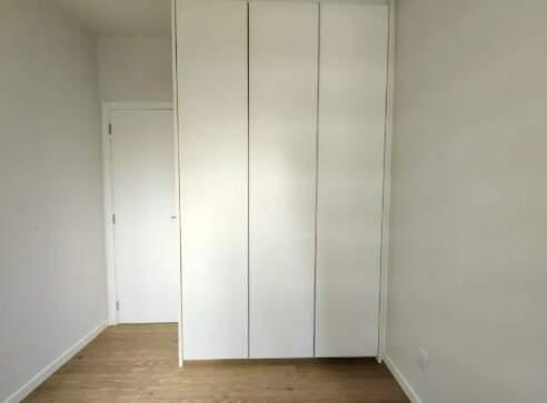 Apartamento, Funcionários, 3 Quartos, 2 Vagas, 1 Suíte