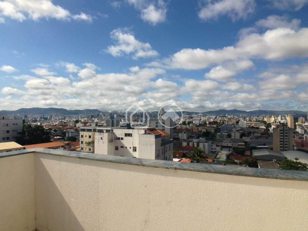 Cobertura, Monsenhor Messias, 3 Quartos, 5 Vagas, 1 Suíte
