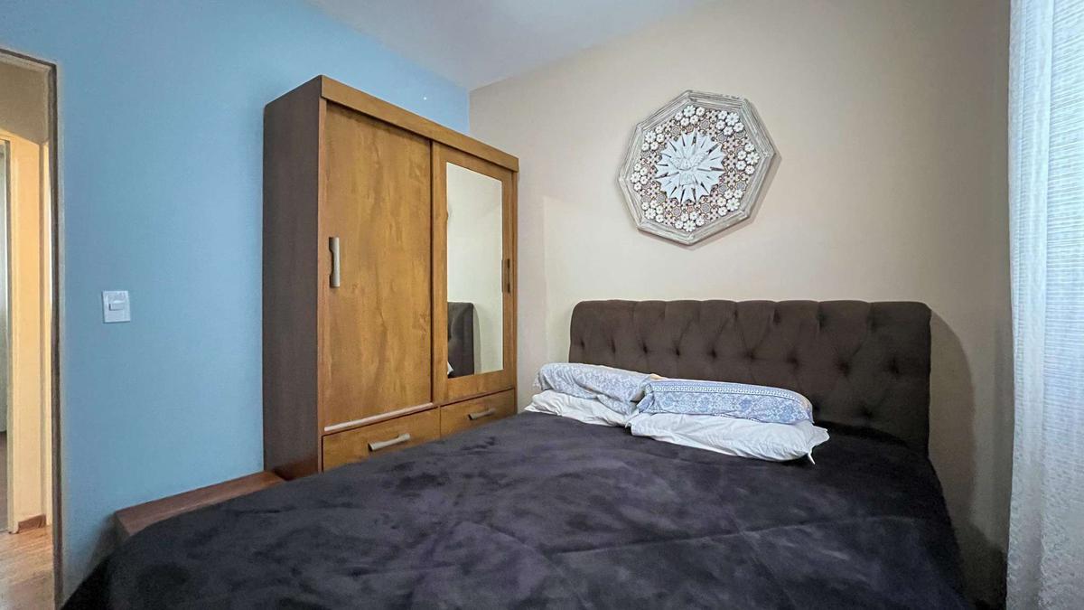 Apartamento, Itapoã, 2 Quartos, 1 Vaga