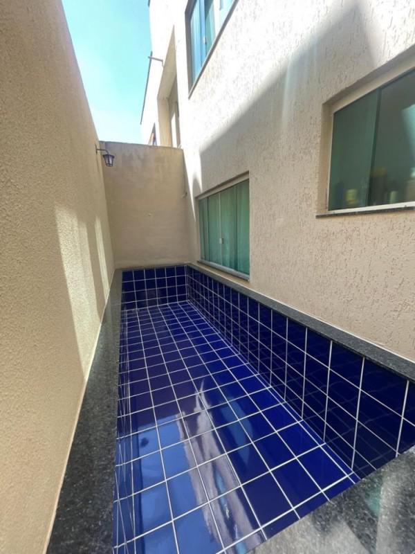 Apartamento, Masterville, 3 Quartos, 2 Vagas