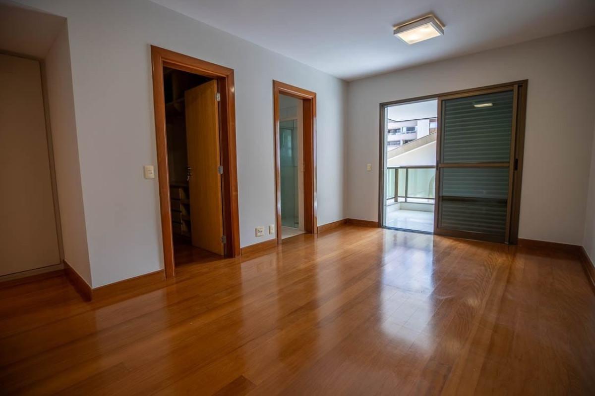 Apartamento, Savassi, 4 Quartos, 3 Vagas, 2 Suítes