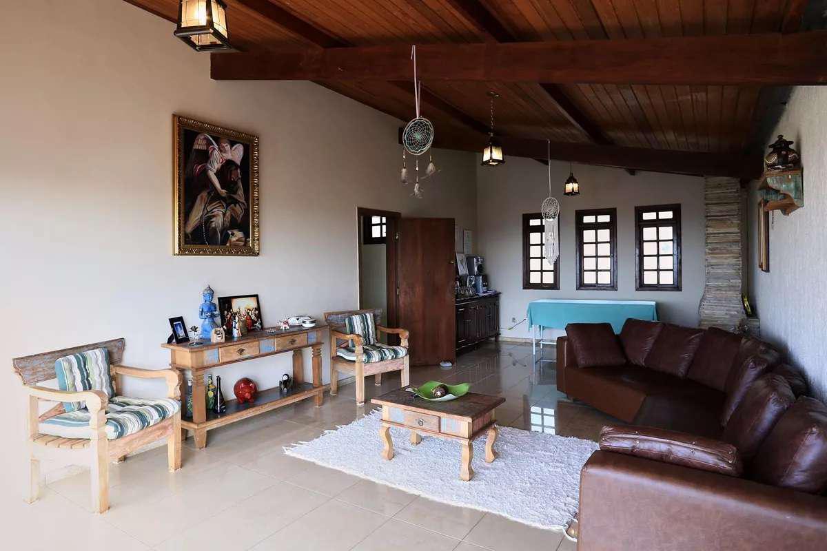 Casa, Mangabeiras, 4 Quartos, 4 Vagas, 1 Suíte