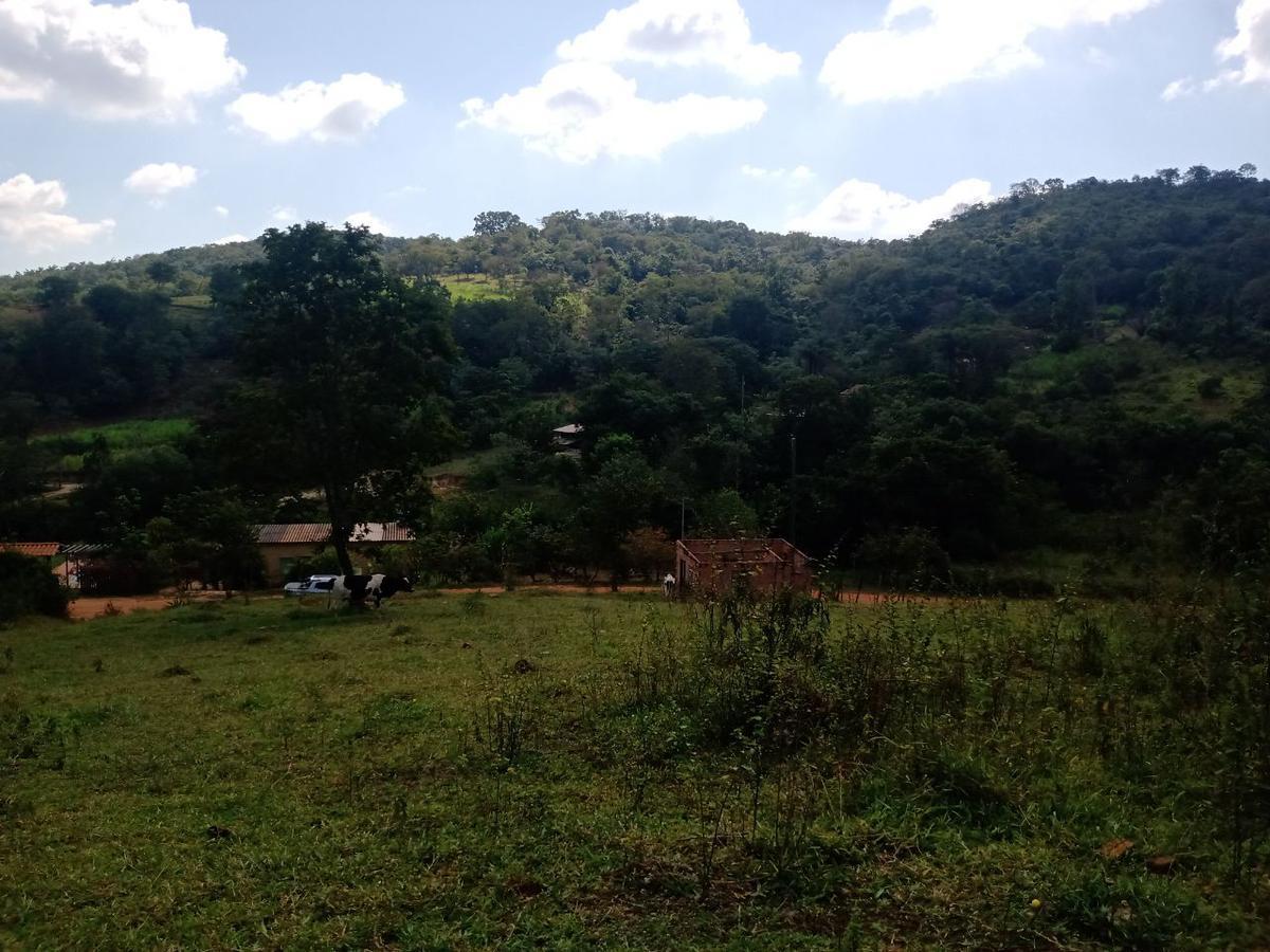 Lote, Encontro das Águas, 1 Quarto, 0 Vaga