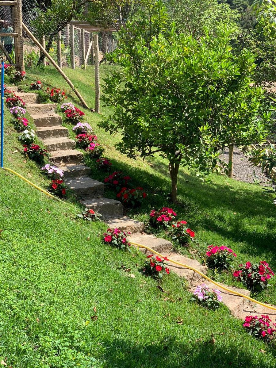 Apartamento, Zona Rural, 5 Quartos, 0 Vaga, 5 Suítes