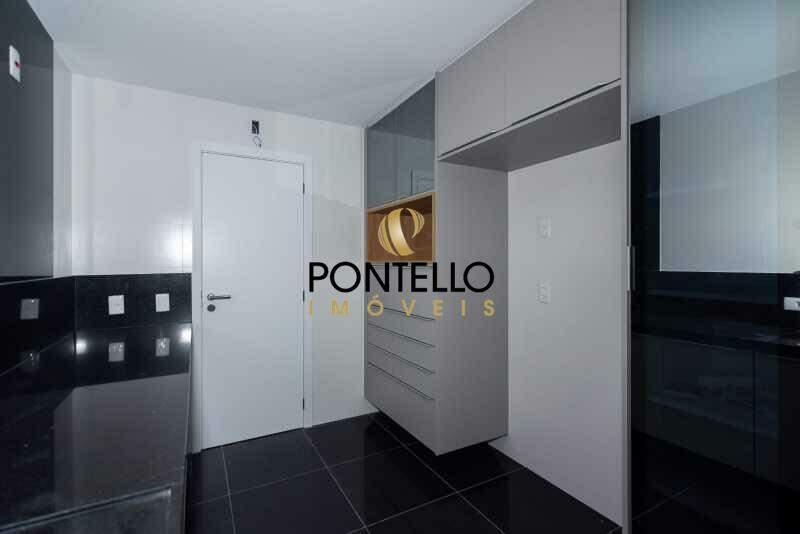 Apartamento, Lourdes, 4 Quartos, 4 Vagas, 4 Suítes