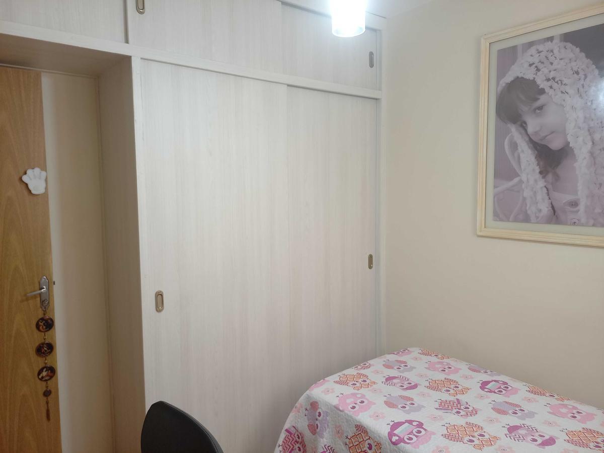 Apartamento, Caiçaras, 3 Quartos, 2 Vagas