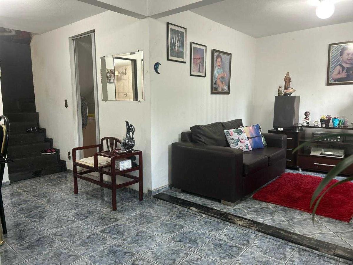 Casa, Conjunto Celso Machado, 3 Quartos, 3 Vagas