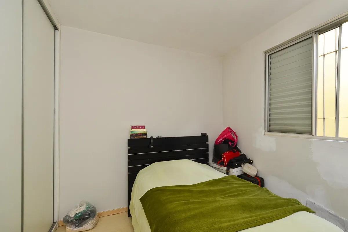 Apartamento, Santo Antônio, 2 Quartos, 1 Vaga, 1 Suíte