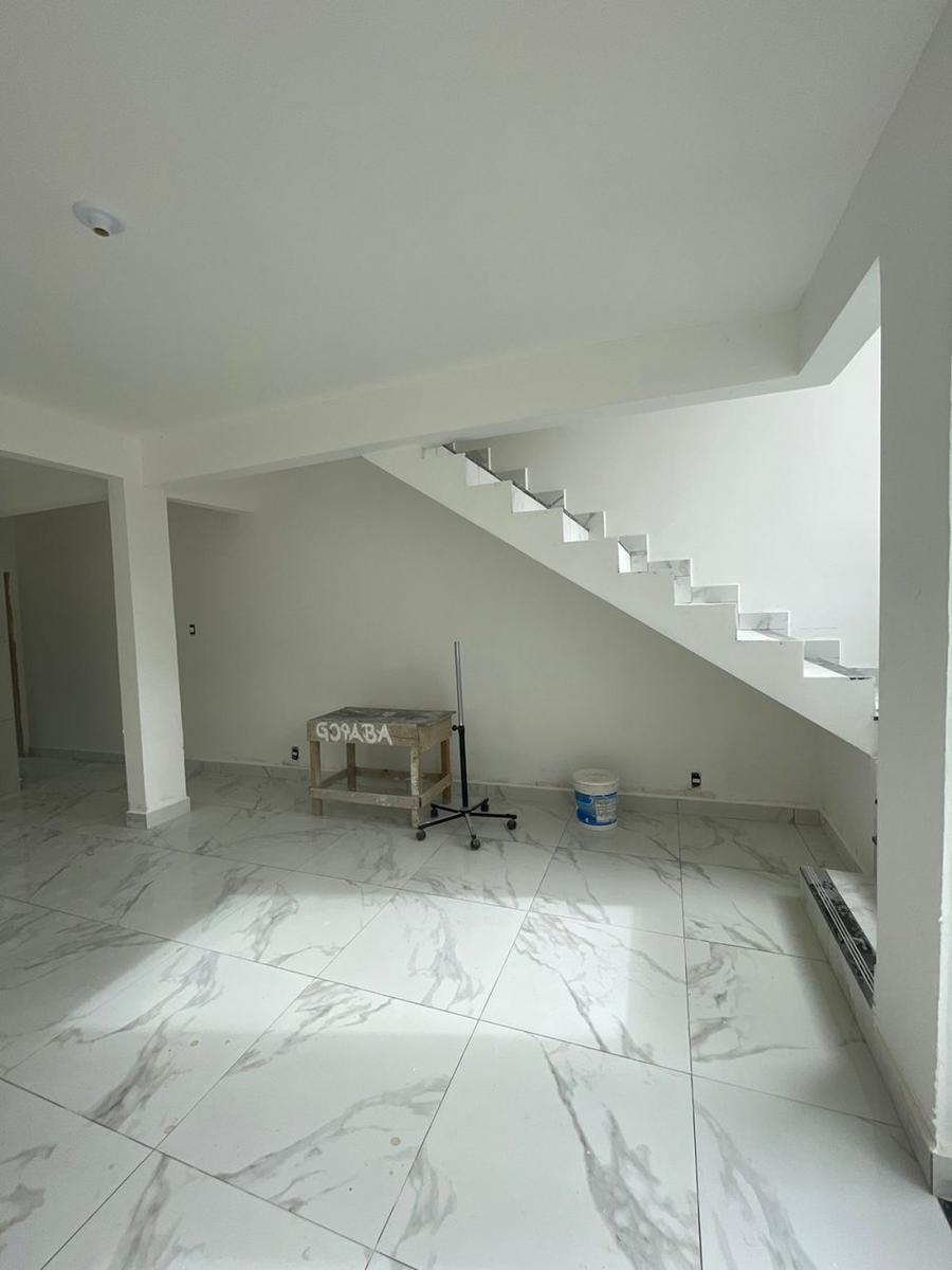 Casa, Masterville, 3 Quartos, 2 Vagas, 2 Suítes