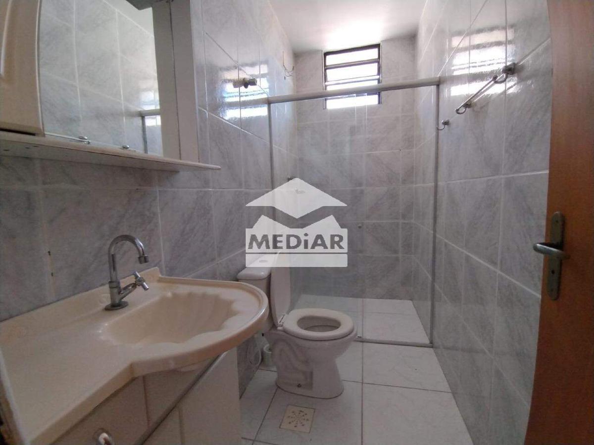 Casa, Concórdia, 2 Quartos, 0 Vaga