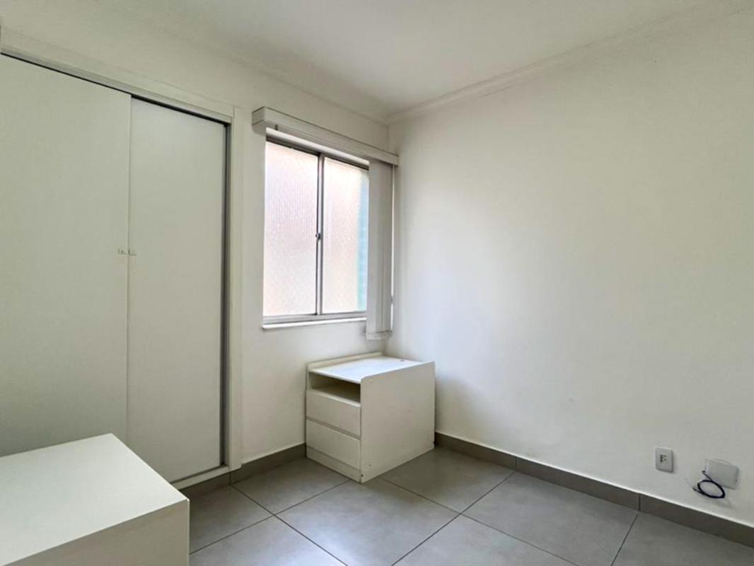 Apartamento, Serra, 3 Quartos, 1 Vaga, 1 Suíte