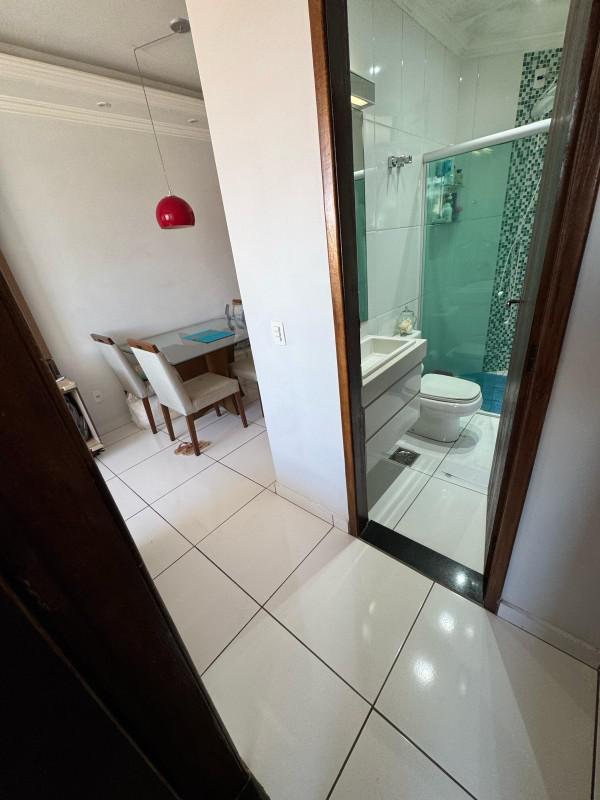 Cobertura, Dona Clara, 2 Quartos, 1 Vaga