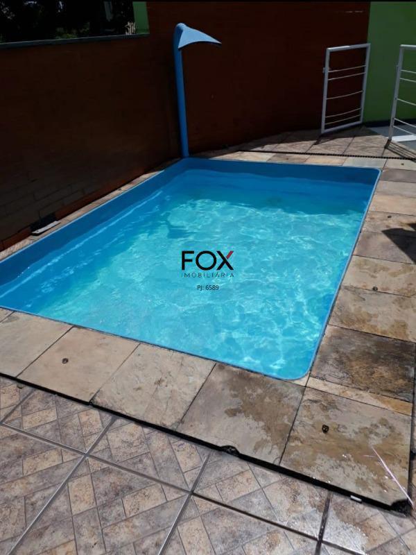 Casa, Santa Branca, 4 Quartos, 2 Vagas, 1 Suíte