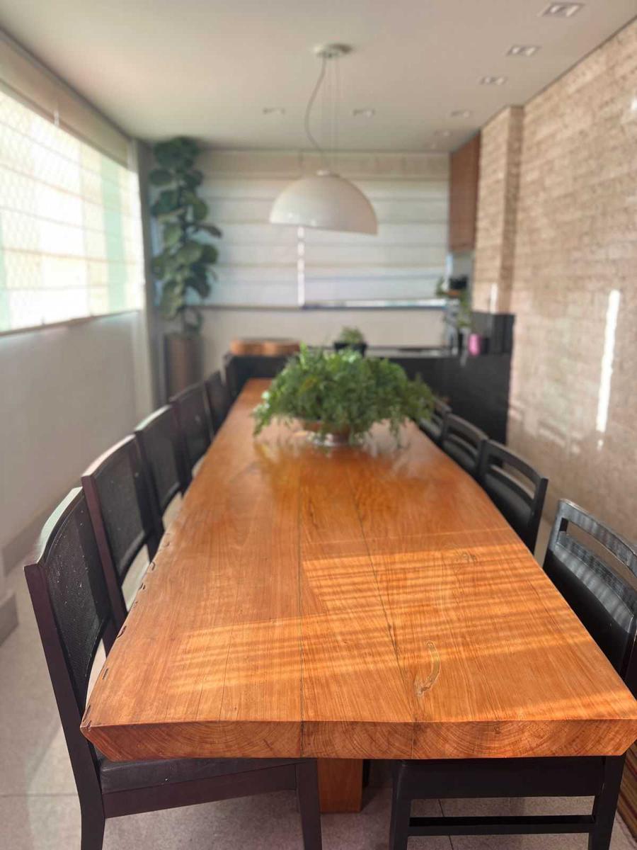 Apartamento, Cidade Nova, 4 Quartos, 4 Vagas, 1 Suíte