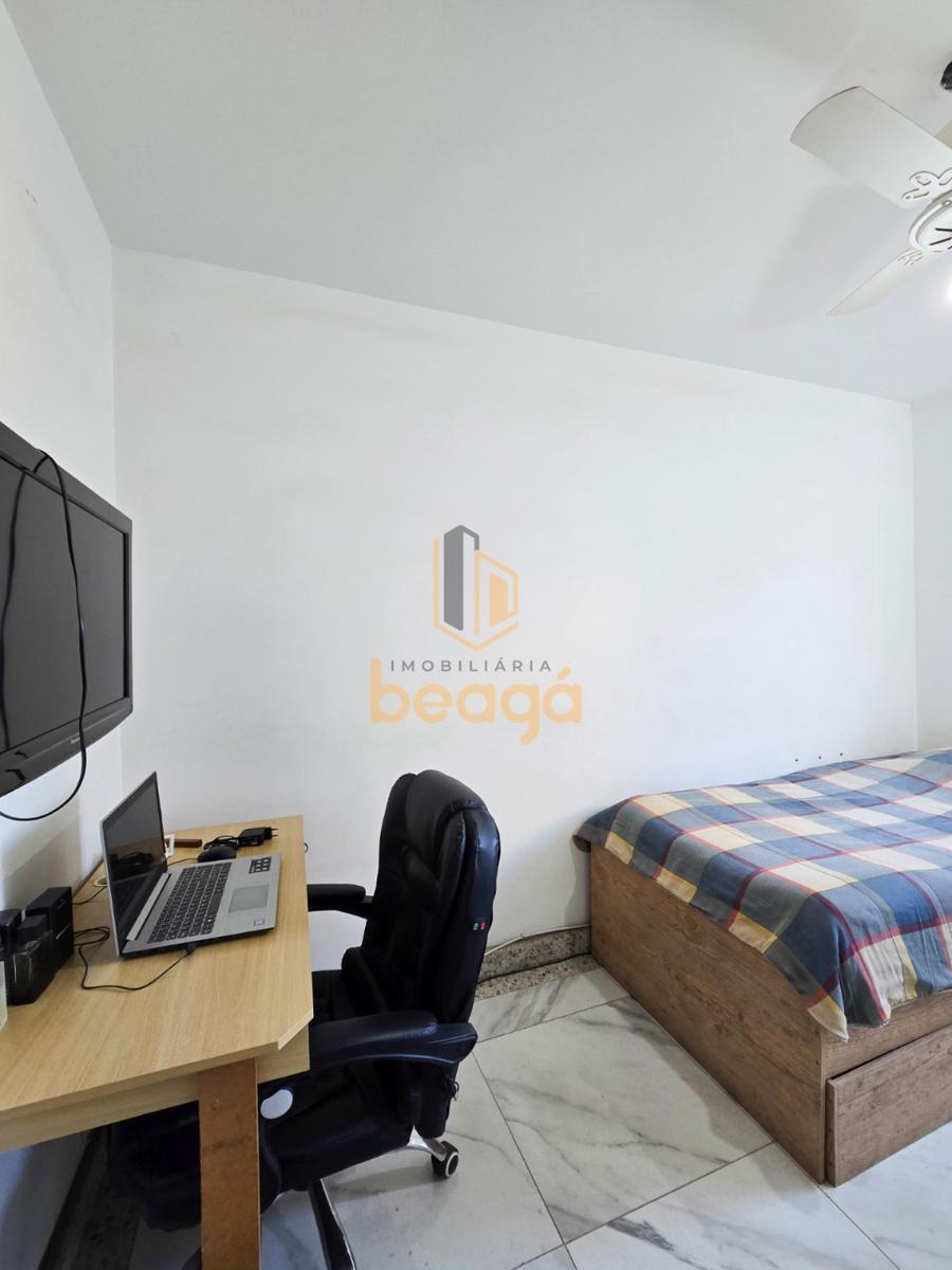 Apartamento, Castelo, 3 Quartos, 1 Vaga, 1 Suíte