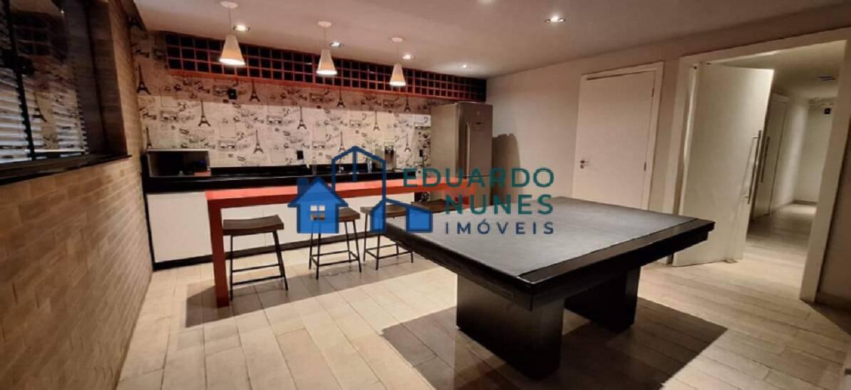 Apartamento, Lourdes, 1 Quarto, 2 Vagas, 1 Suíte