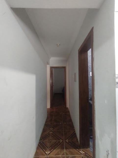 Casa, Jardim Vitória, 3 Quartos, 2 Vagas, 1 Suíte