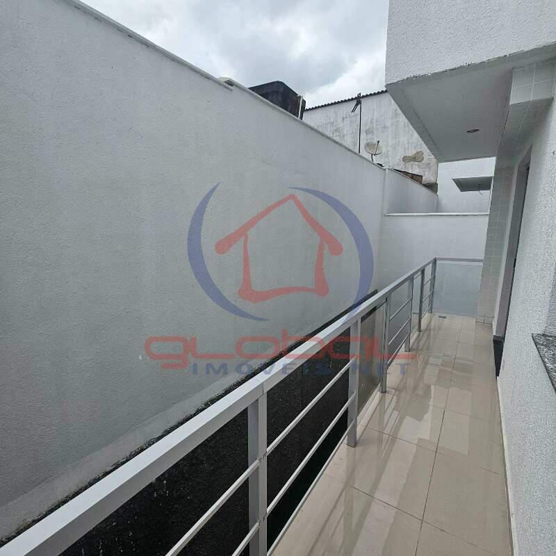 Apartamento, Coqueiros, 2 Quartos, 1 Vaga