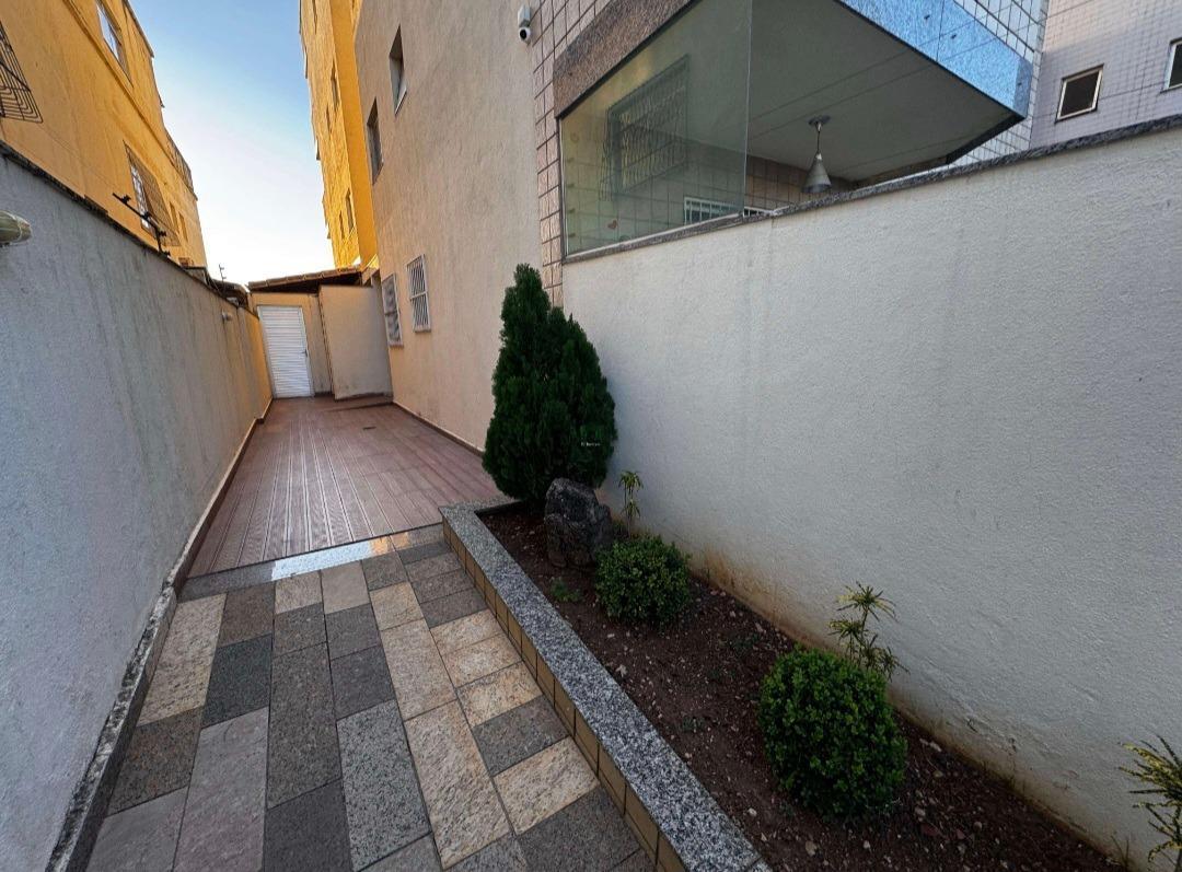 Apartamento, Palmares, 2 Quartos, 2 Vagas, 1 Suíte