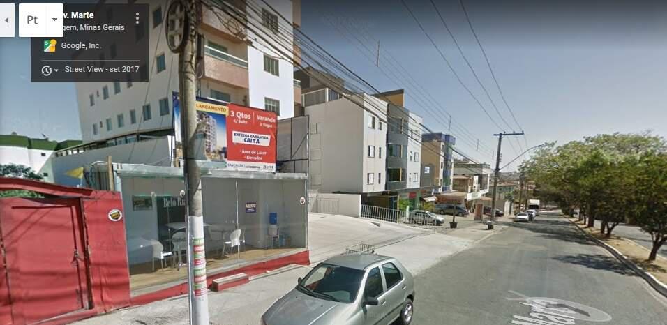 Cobertura, Jardim Riacho das Pedras, 4 Quartos, 3 Vagas, 1 Suíte