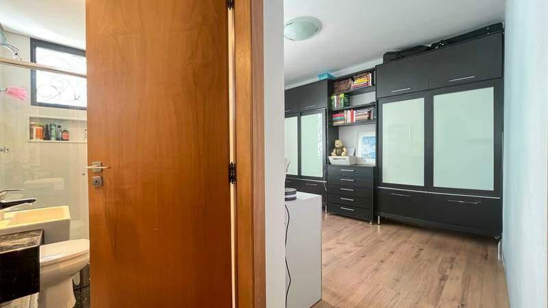 Casa, Serra, 3 Quartos, 3 Vagas, 3 Suítes