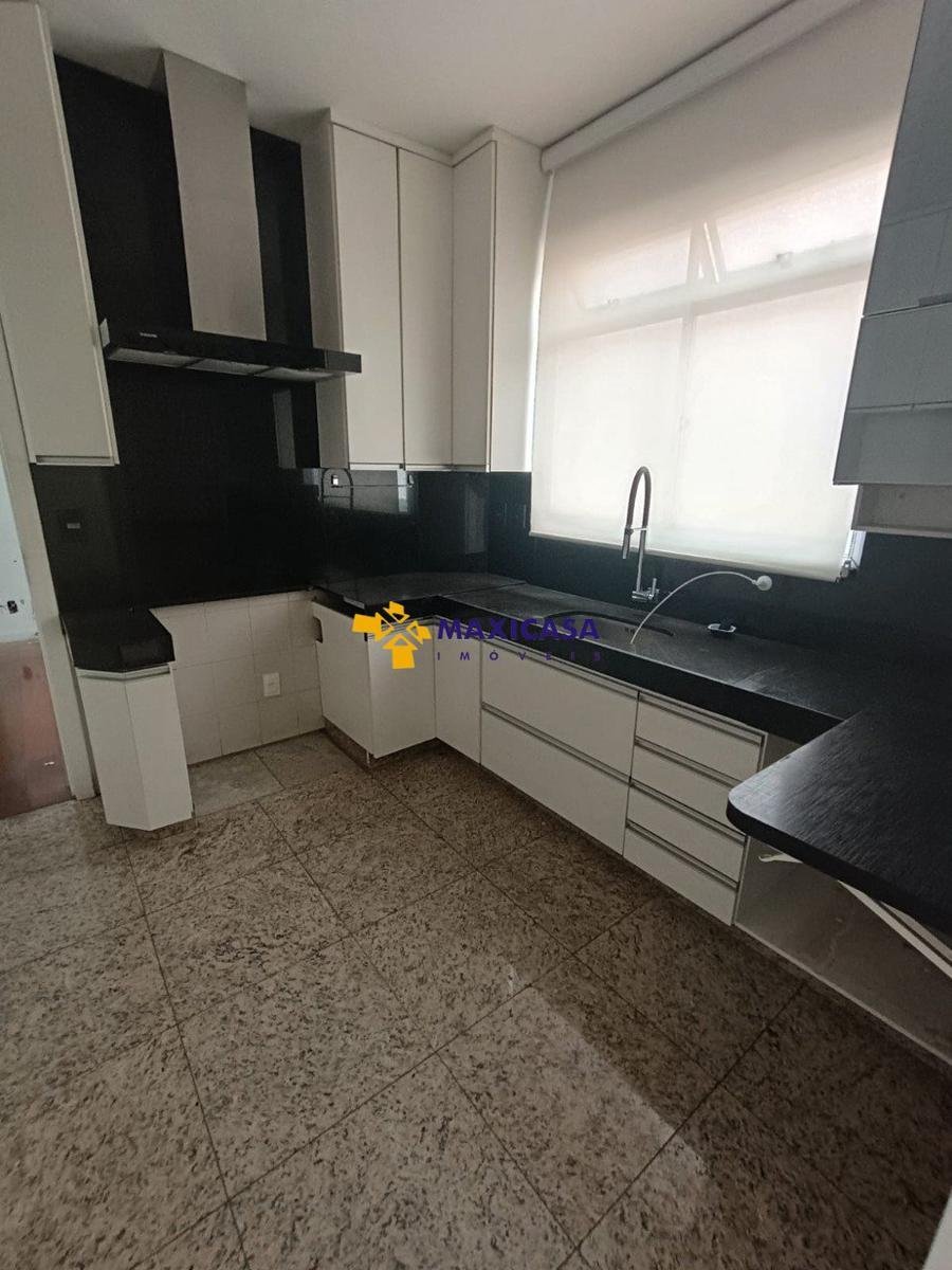 Apartamento, Caiçaras, 4 Quartos, 2 Vagas, 1 Suíte