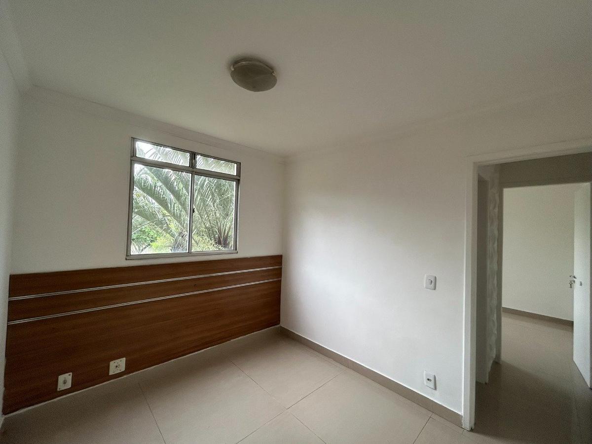 Apartamento, Sapucaia, 2 Quartos, 1 Vaga