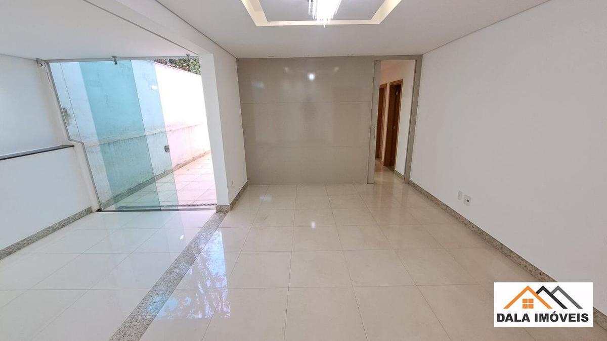 Apartamento, Dona Clara, 3 Quartos, 1 Vaga, 1 Suíte