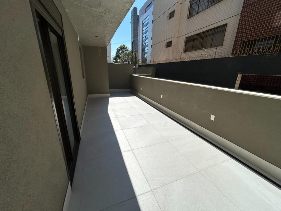 Apartamento, Santo Antônio, 3 Quartos, 2 Vagas, 1 Suíte