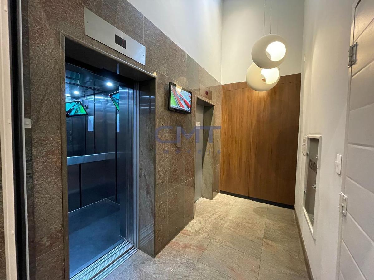 Andar, Lourdes, 0 Quarto, 0 Vaga