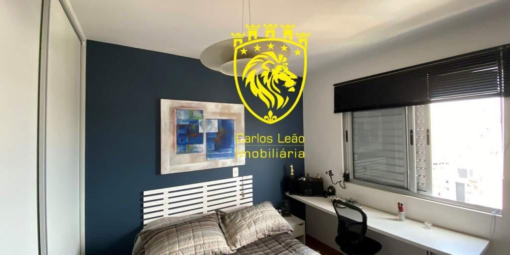 Apartamento, Buritis, 4 Quartos, 4 Vagas, 2 Suítes