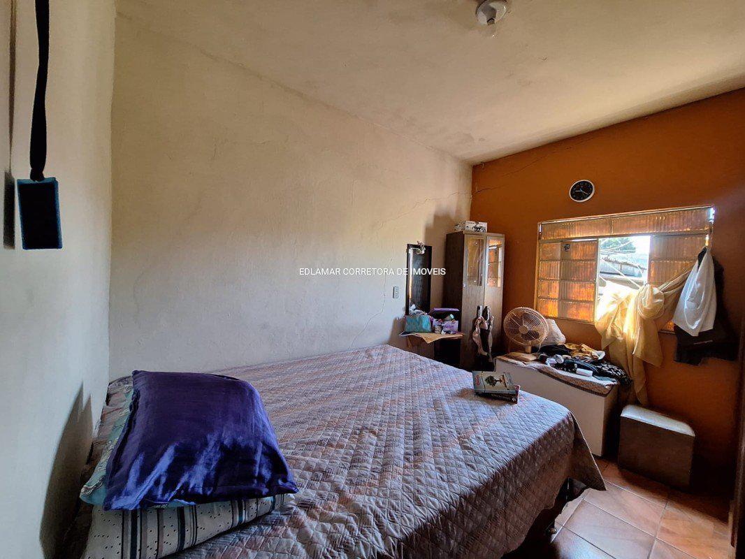 Casa, Parque Durval de Barros, 6 Quartos, 1 Vaga
