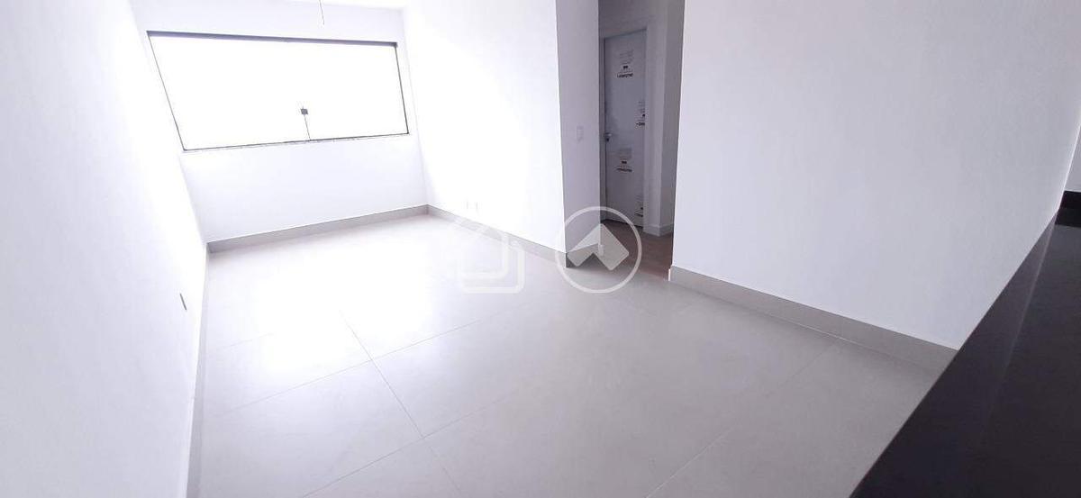 Apartamento, Buritis, 2 Quartos, 2 Vagas, 1 Suíte