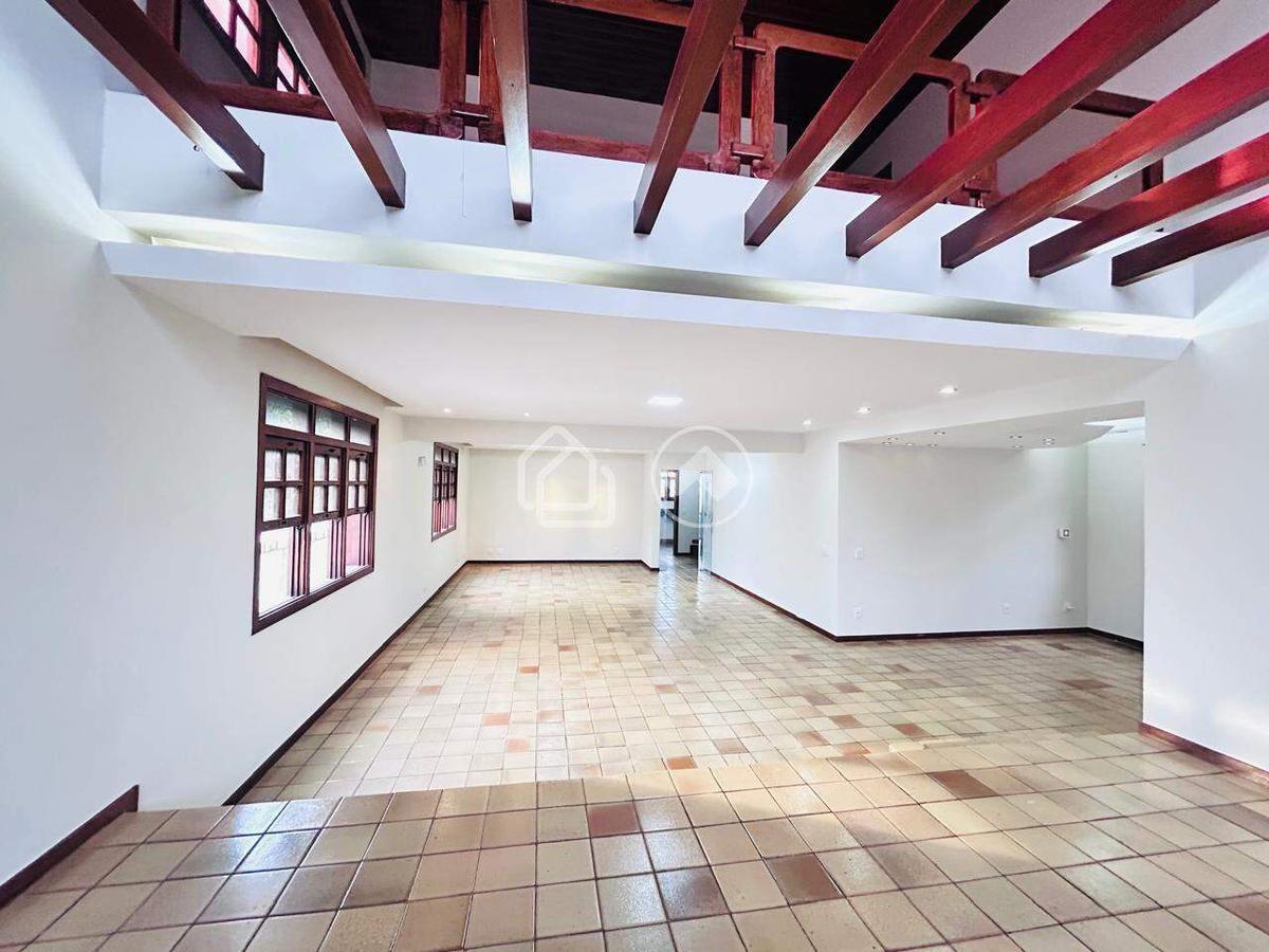 Casa, Santa Teresa, 8 Quartos, 6 Vagas, 2 Suítes