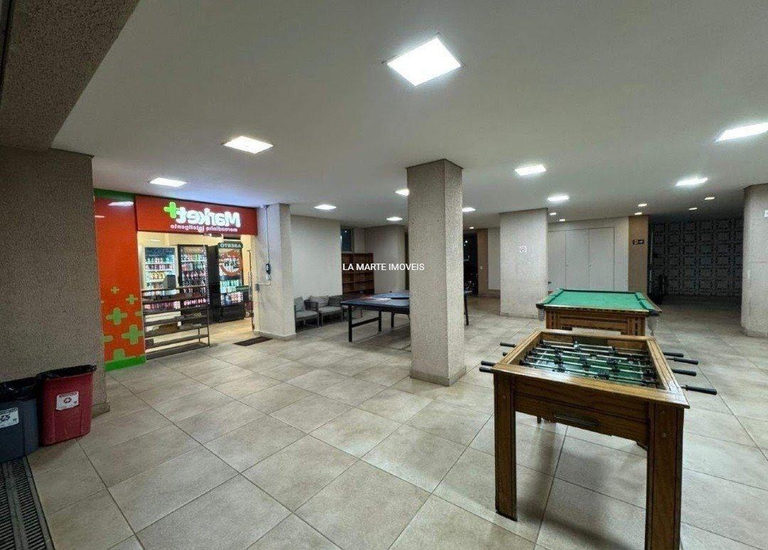 Apartamento, Jk, 2 Quartos, 1 Vaga, 1 Suíte