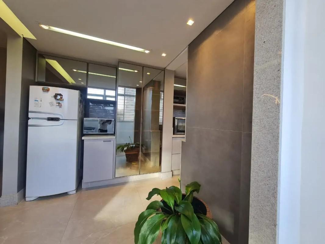 Apartamento, Santo Antônio, 3 Quartos, 1 Vaga, 1 Suíte