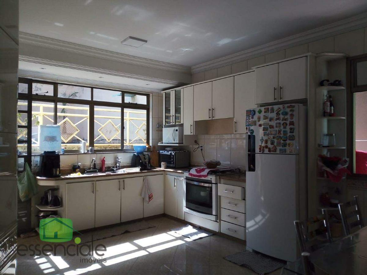 Casa, Jardim Riacho das Pedras, 0 Quarto, 5 Vagas, 2 Suítes