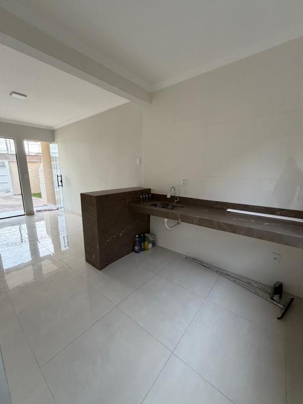 Casa, Duquesa II (são Benedito), 2 Quartos, 2 Vagas