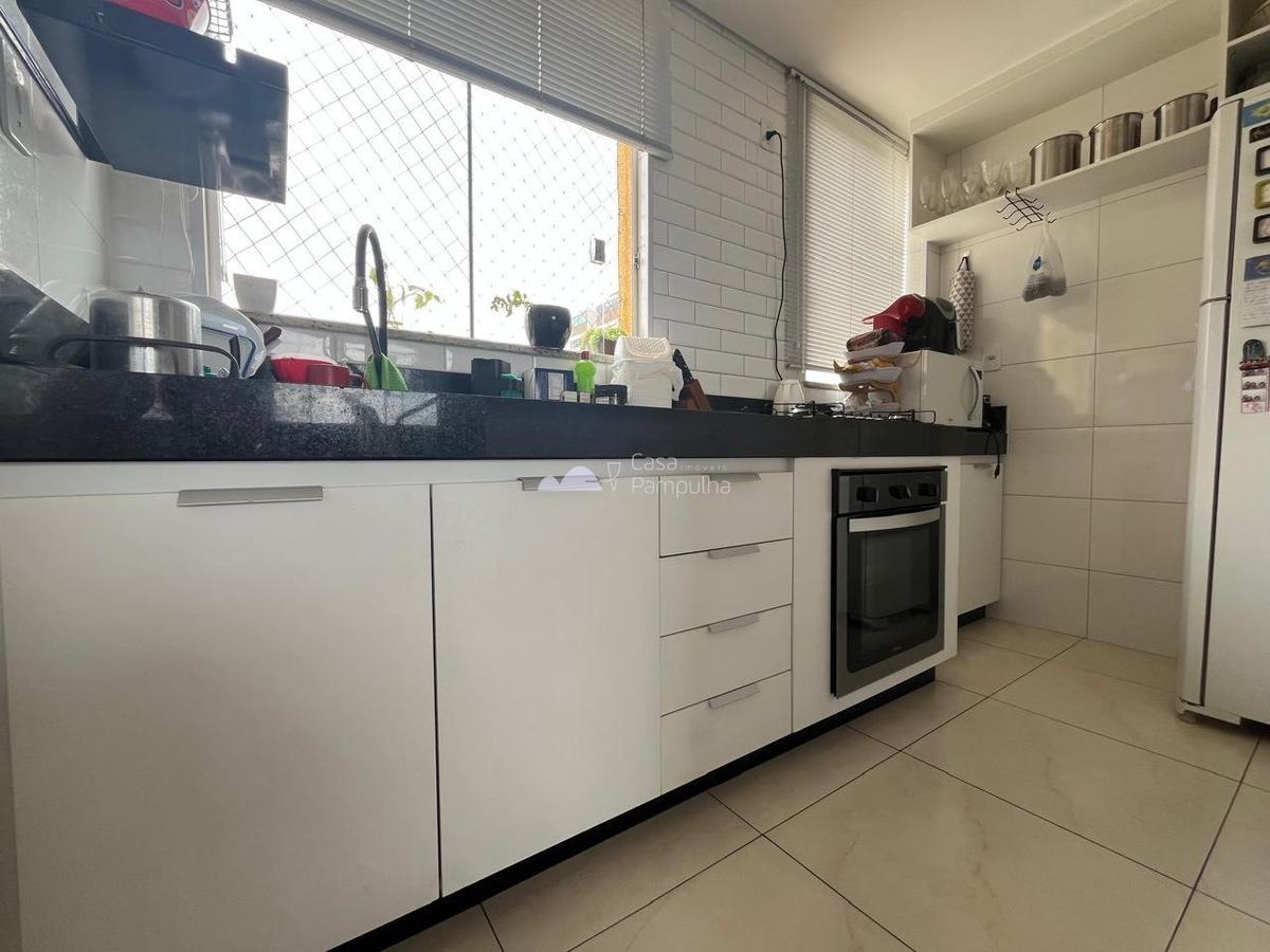 Apartamento, Santa Mônica, 3 Quartos, 2 Vagas