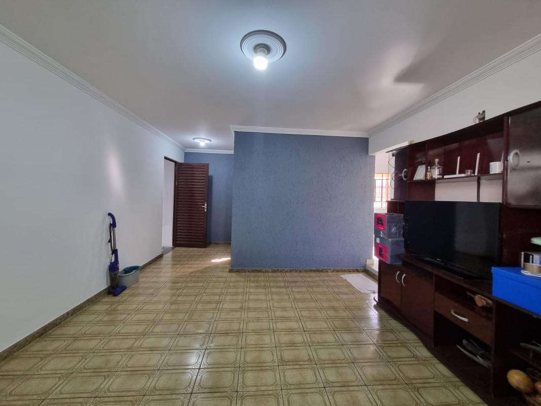 Casa, Flamengo, 3 Quartos, 2 Vagas, 1 Suíte