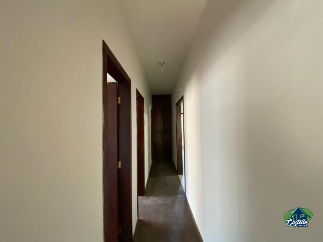 Casa, Nova Cachoeirinha, 3 Quartos, 2 Vagas