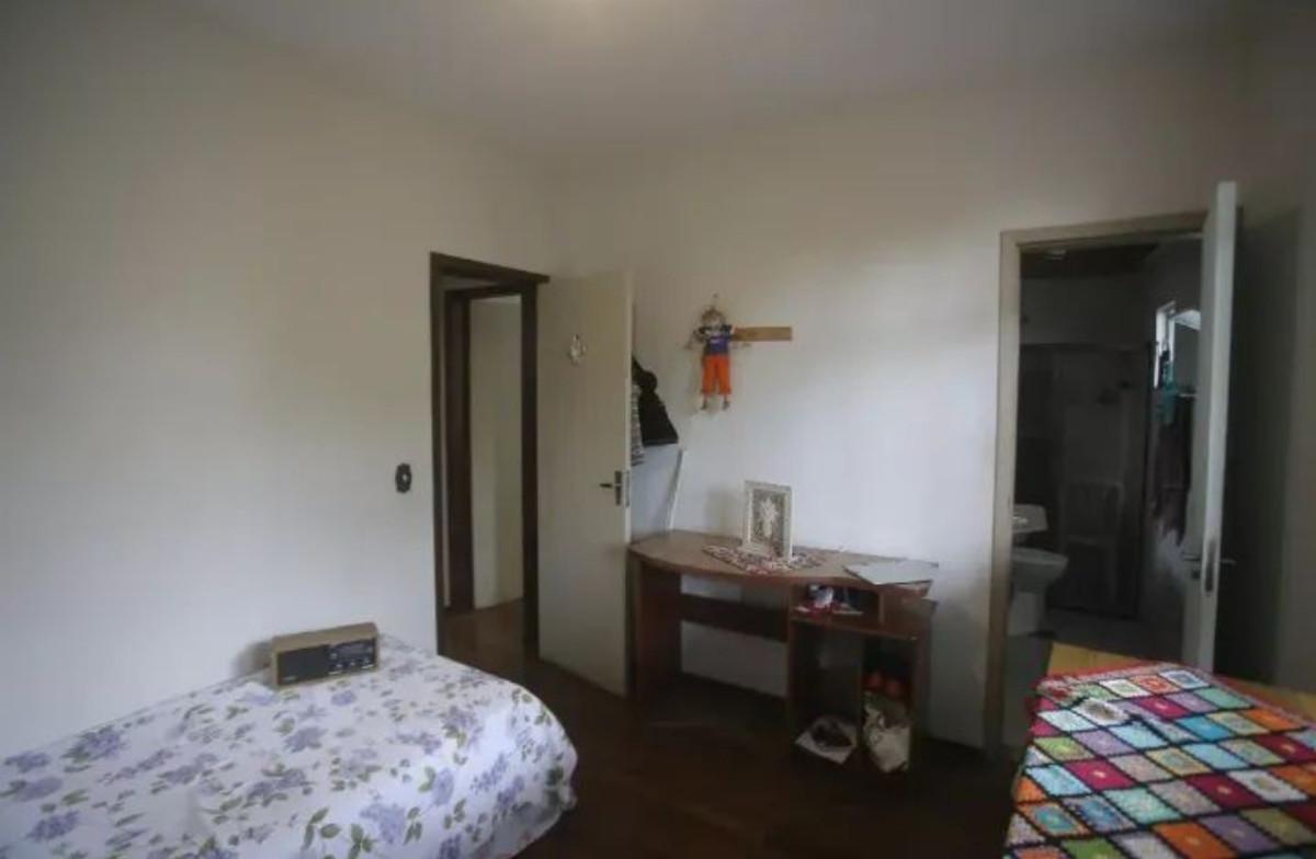 Apartamento, Nova Suíssa, 3 Quartos, 1 Vaga, 1 Suíte