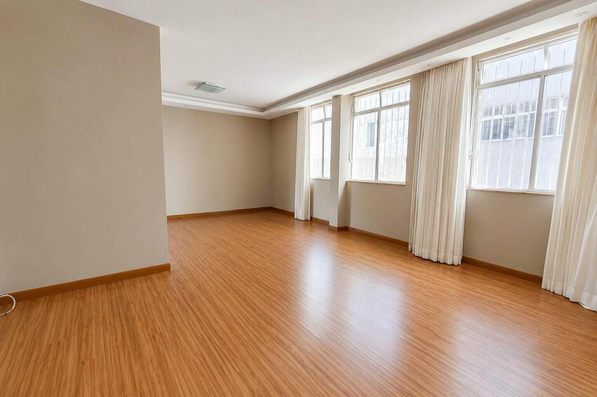 Apartamento, Cruzeiro, 3 Quartos, 1 Vaga, 1 Suíte