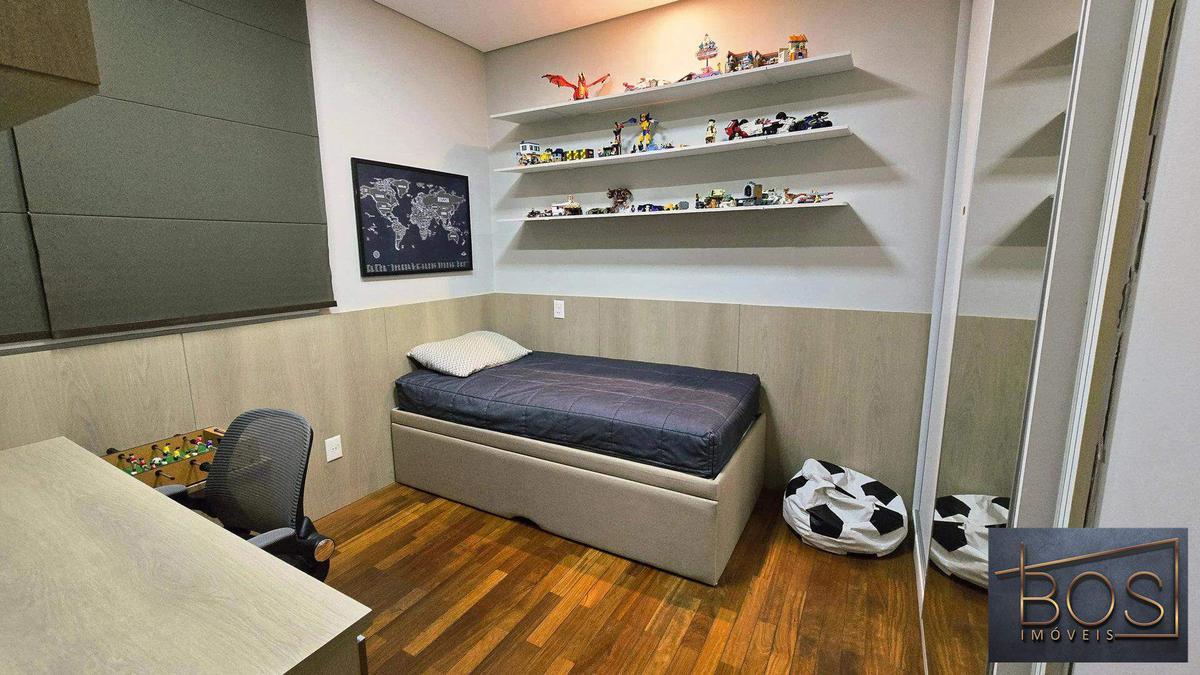 Apartamento, Santo Agostinho, 4 Quartos, 3 Vagas, 1 Suíte