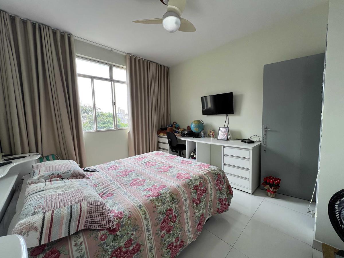 Cobertura, Nova Floresta, 5 Quartos, 2 Vagas, 2 Suítes
